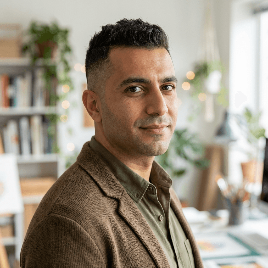 Mohammed Saleh