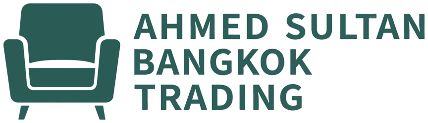 Ahmed Sultan Bankok Trading logo