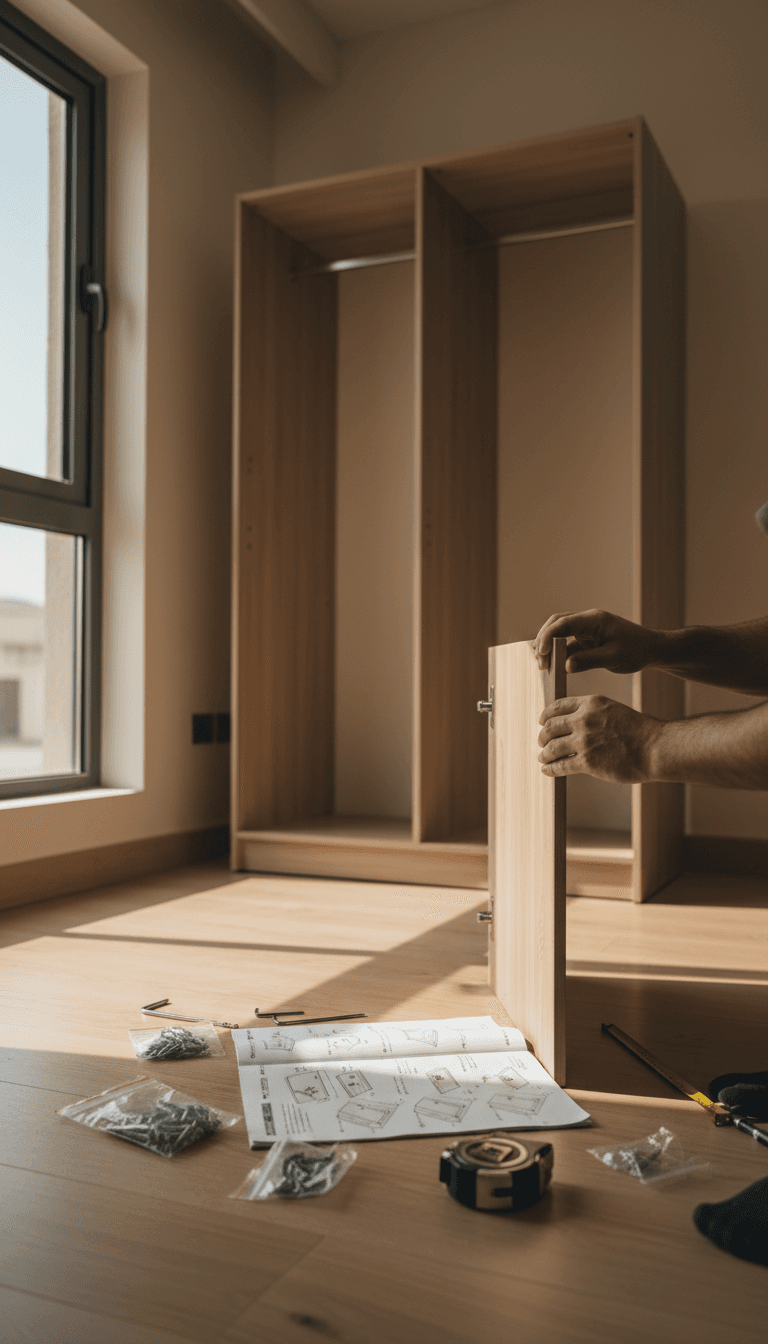 Sell your used furniture