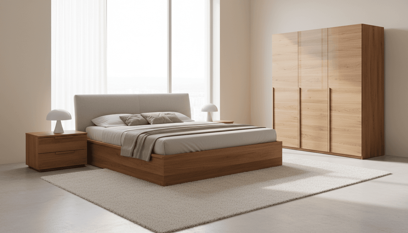 How to Value a Full Villa Worth of Furniture: Room, by, Room Cash Estimate