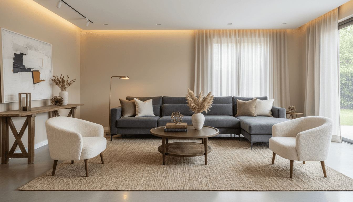 What Condition Furniture Do Buyers Accept in Doha: A Seller's Guide