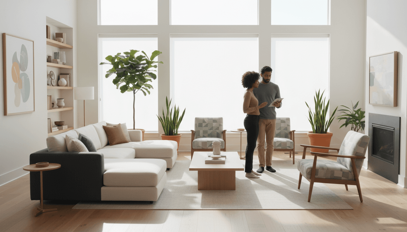 Used Furniture Cash Price Doha by Item: What Your Sofa, Bed, and Fridge are Worth Today