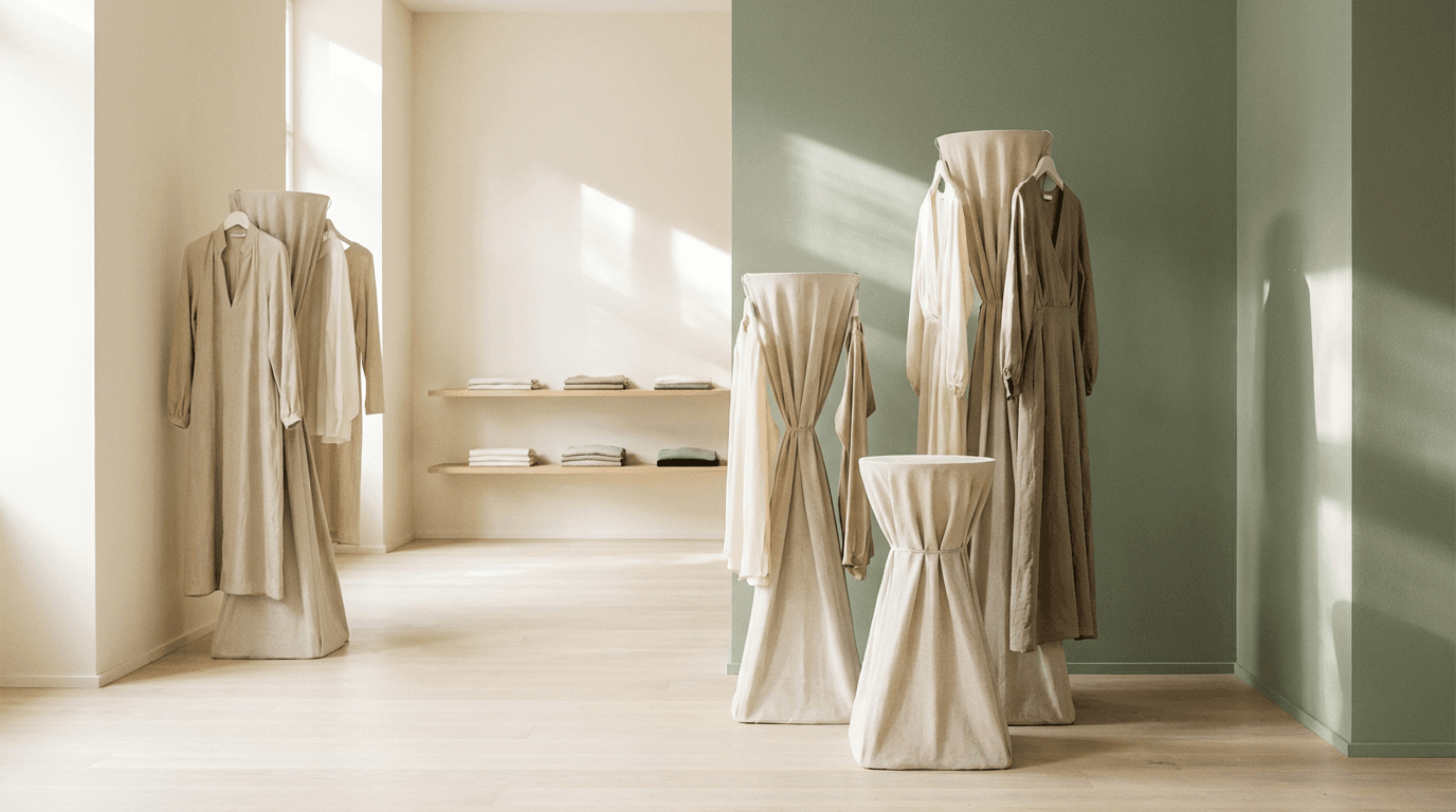 Spacious Homecentre wardrobe in a cozy bedroom